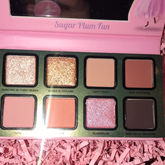 ⚠️ PRICE FIRM SHUTTING DOWN ⚠️ 🆕💓 Sugar Plum Fun - Picture 5 of 6